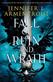 Fall of Ruin and Wrath: An epic spicy romantasy from a mega-bestselling author